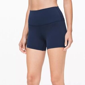 Lululemon Align High-Rise Short 4"
